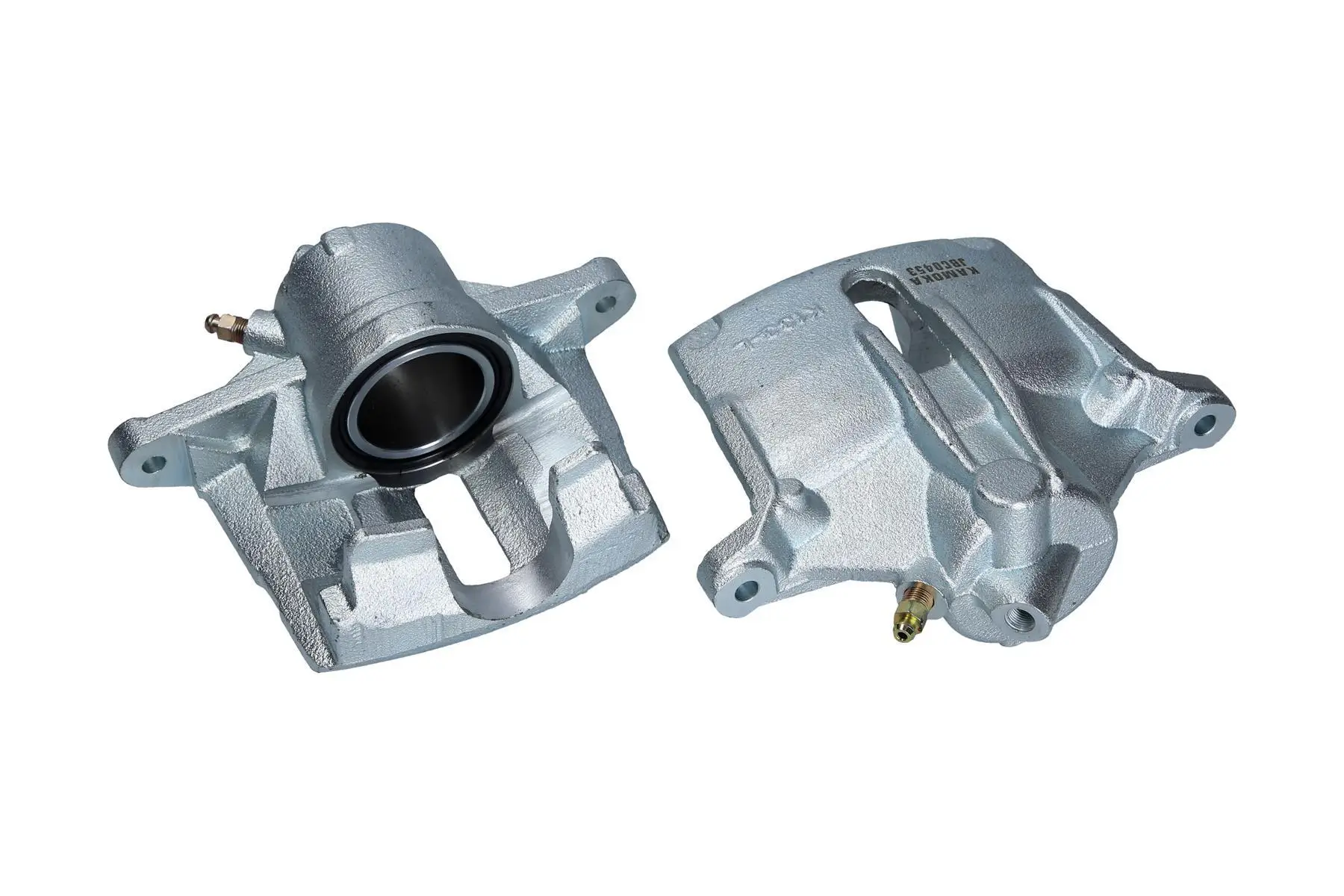 Bremssattel Vorderachse links KAMOKA JBC0453