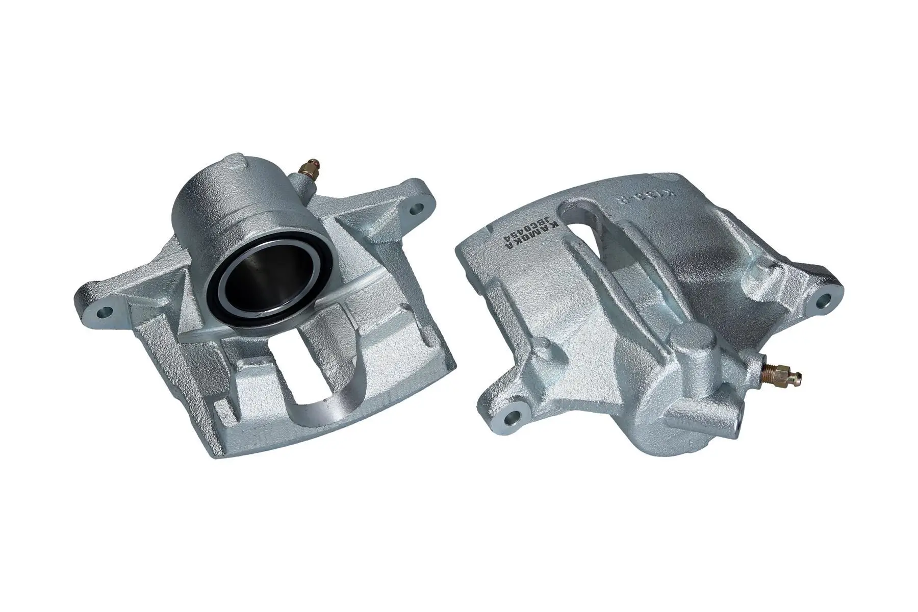 Bremssattel Vorderachse rechts KAMOKA JBC0454