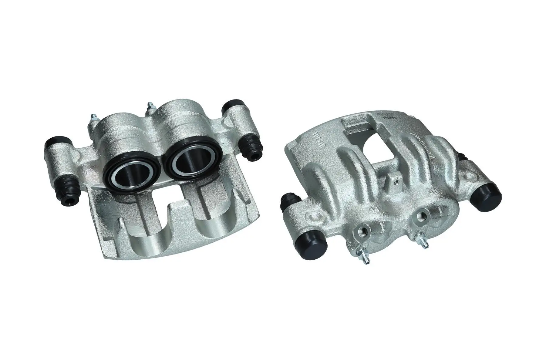 Bremssattel Vorderachse links KAMOKA JBC0459