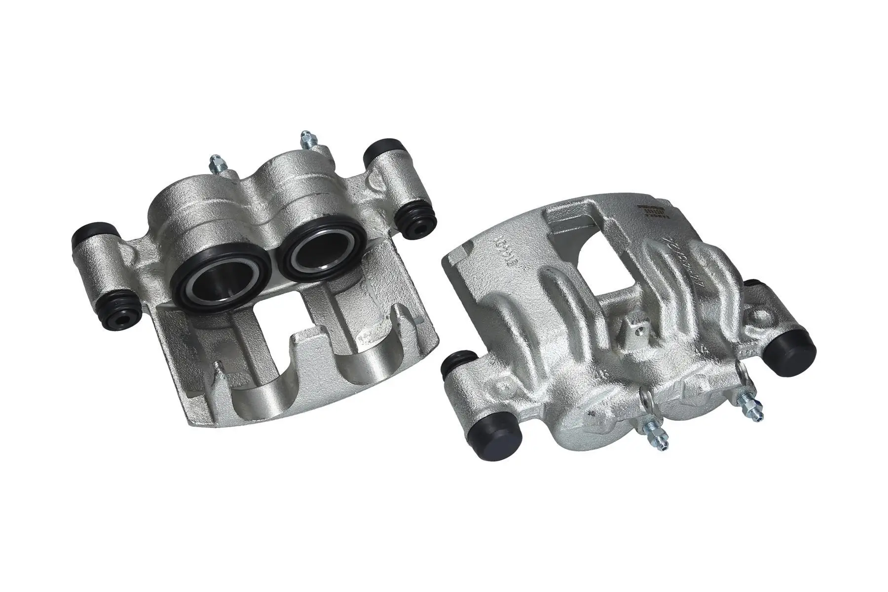 Bremssattel Vorderachse rechts KAMOKA JBC0460