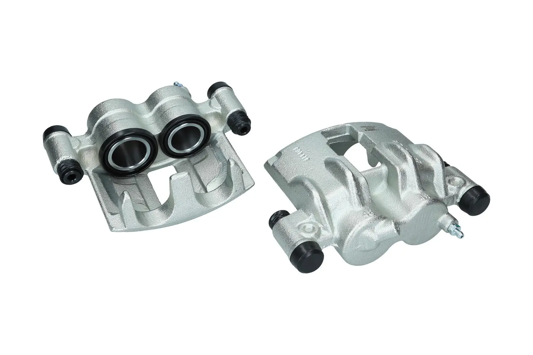 Bremssattel Vorderachse rechts KAMOKA JBC0462