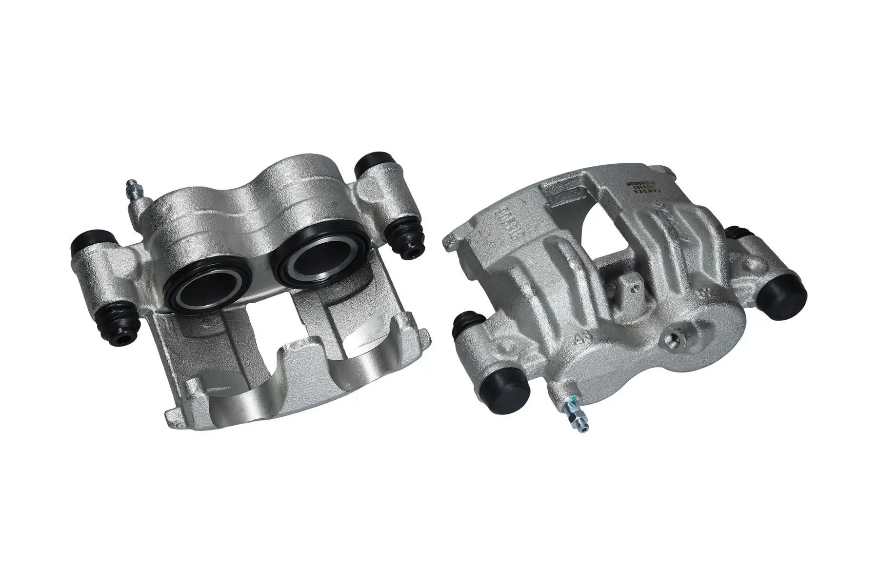 Bremssattel Vorderachse links KAMOKA JBC0465