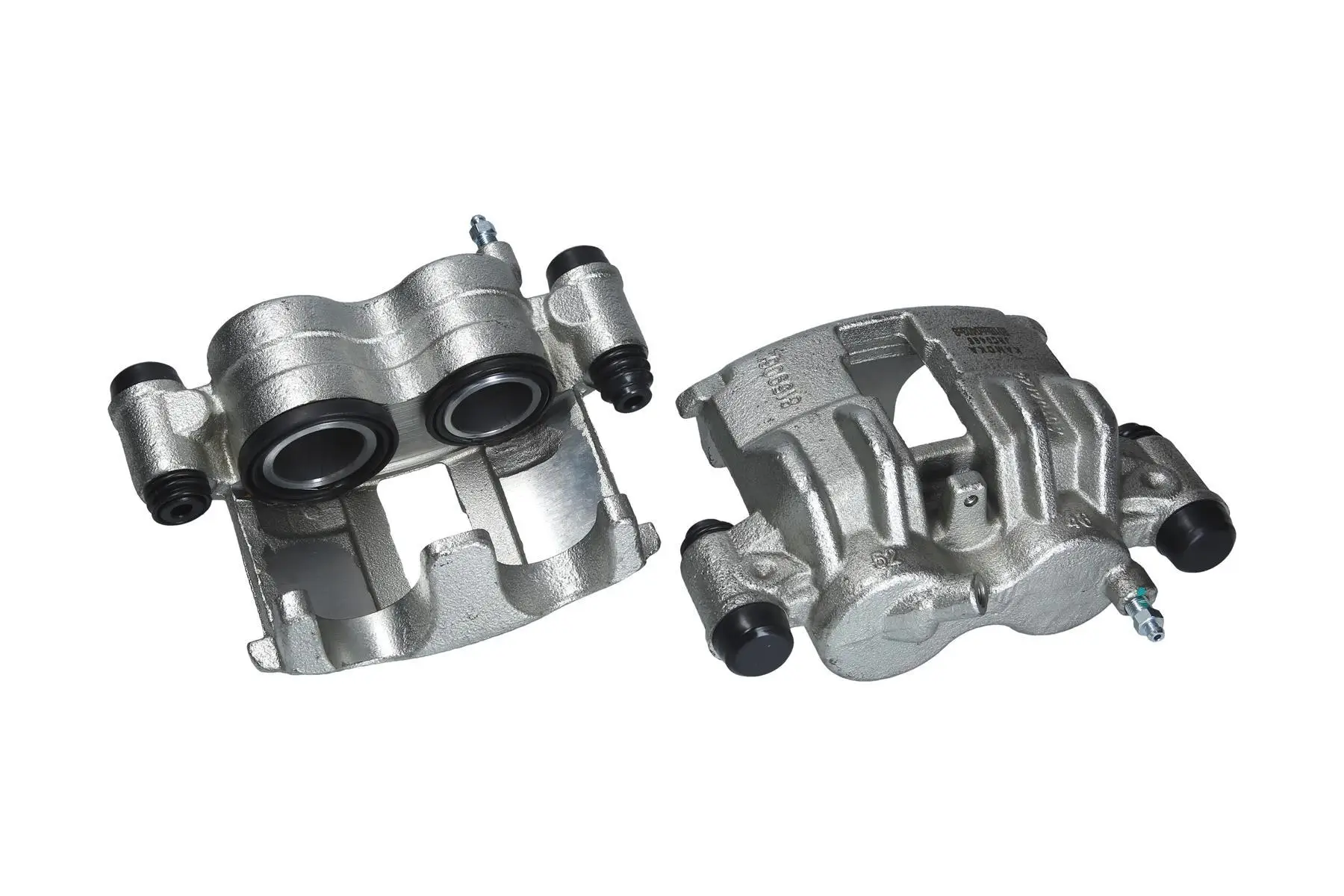 Bremssattel Vorderachse rechts KAMOKA JBC0466