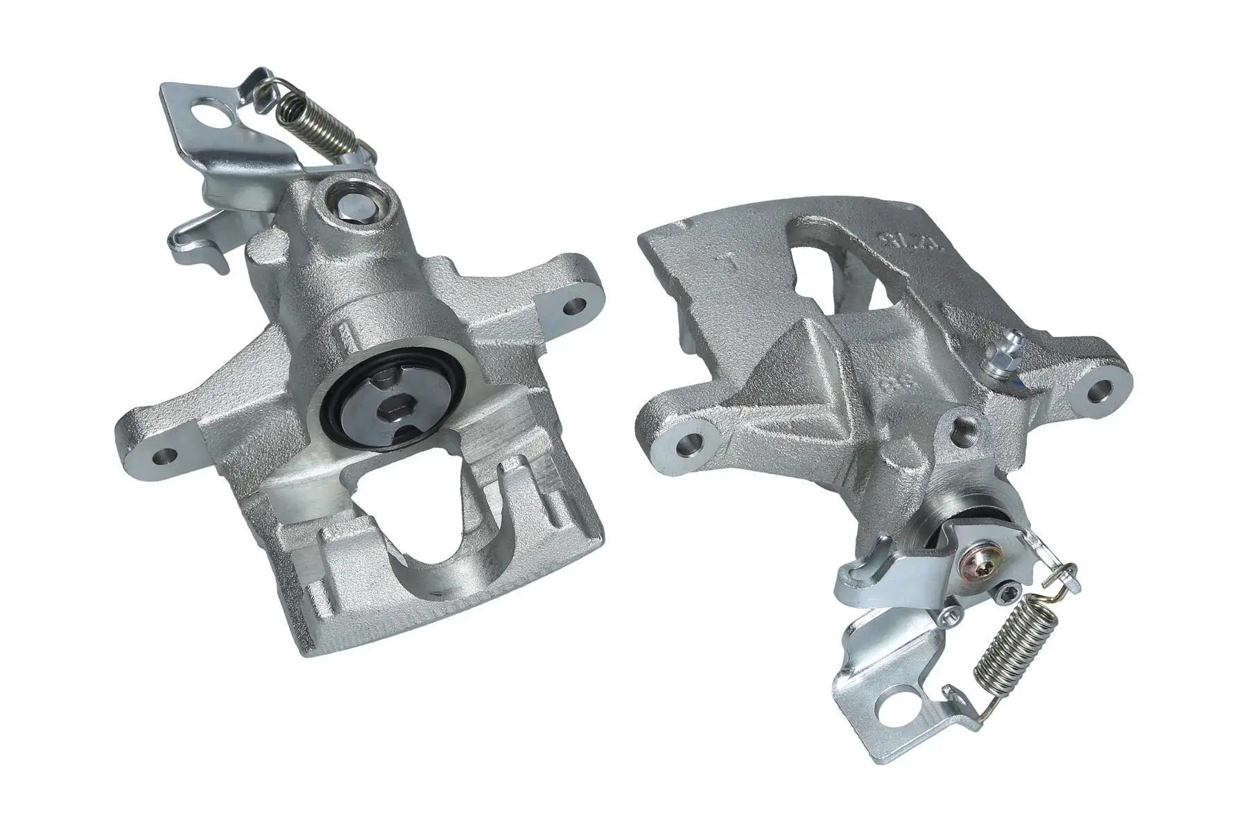 Bremssattel Hinterachse links KAMOKA JBC0467
