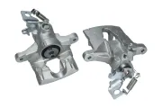 Bremssattel Hinterachse links KAMOKA JBC0467