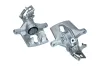 Bremssattel Hinterachse rechts KAMOKA JBC0468