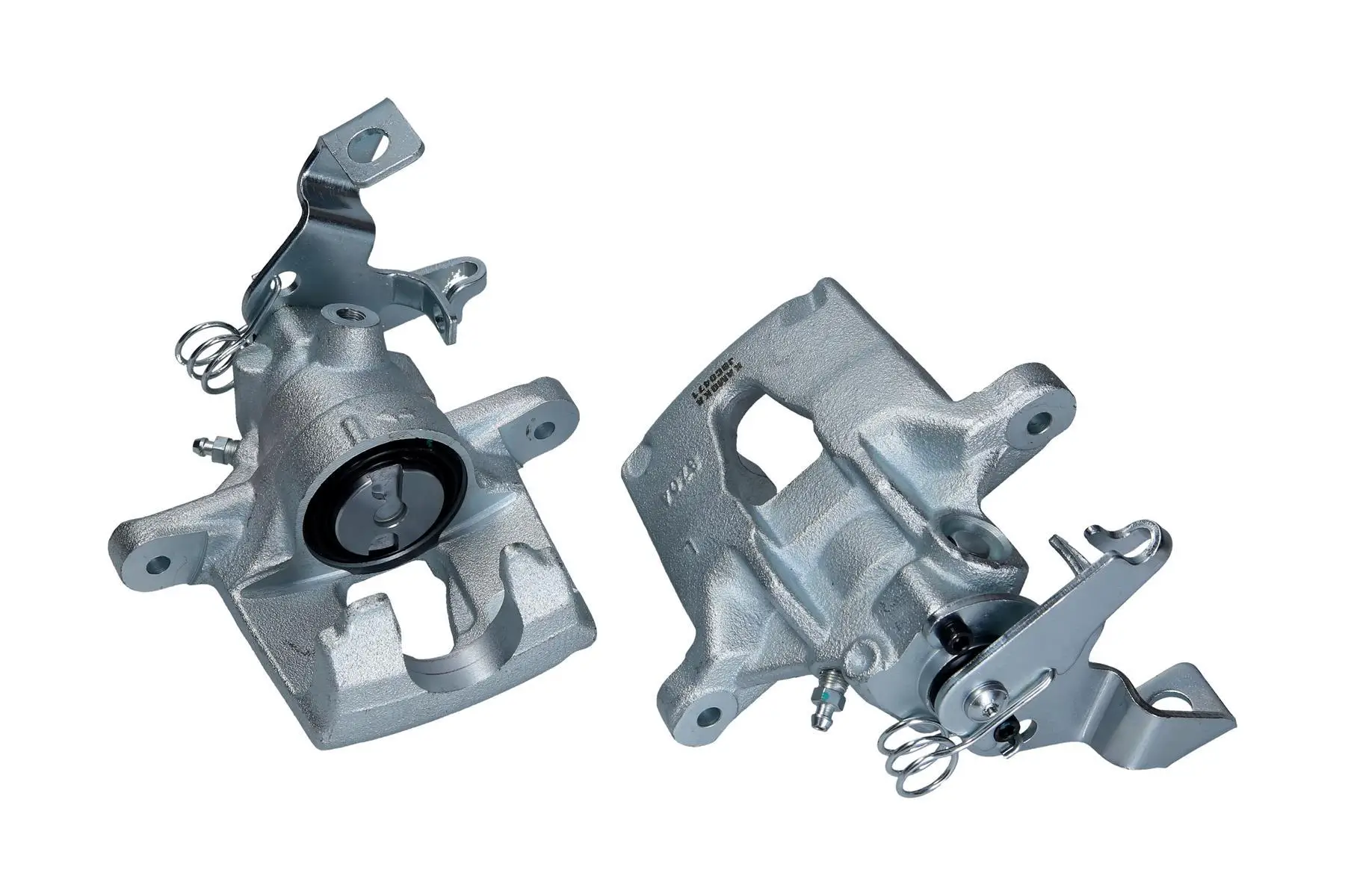 Bremssattel Hinterachse rechts KAMOKA JBC0471