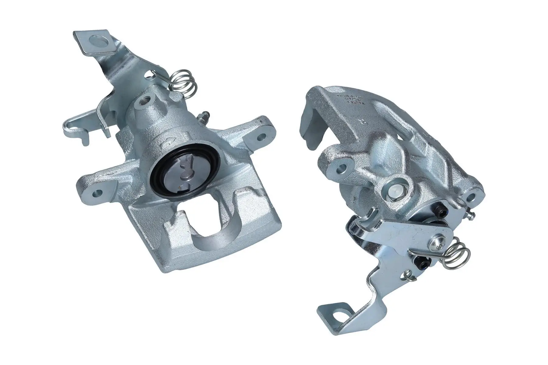 Bremssattel Hinterachse rechts KAMOKA JBC0472