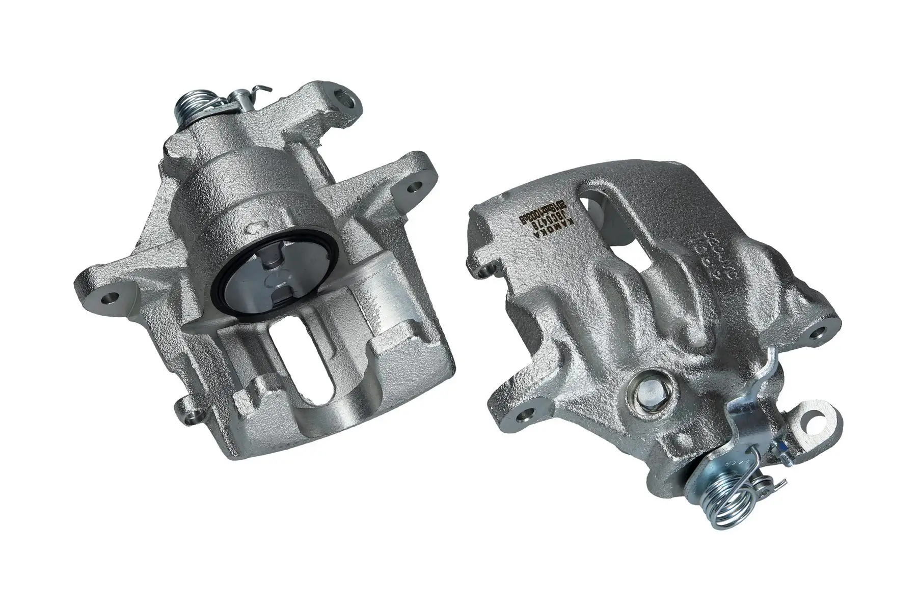 Bremssattel Vorderachse rechts KAMOKA JBC0478