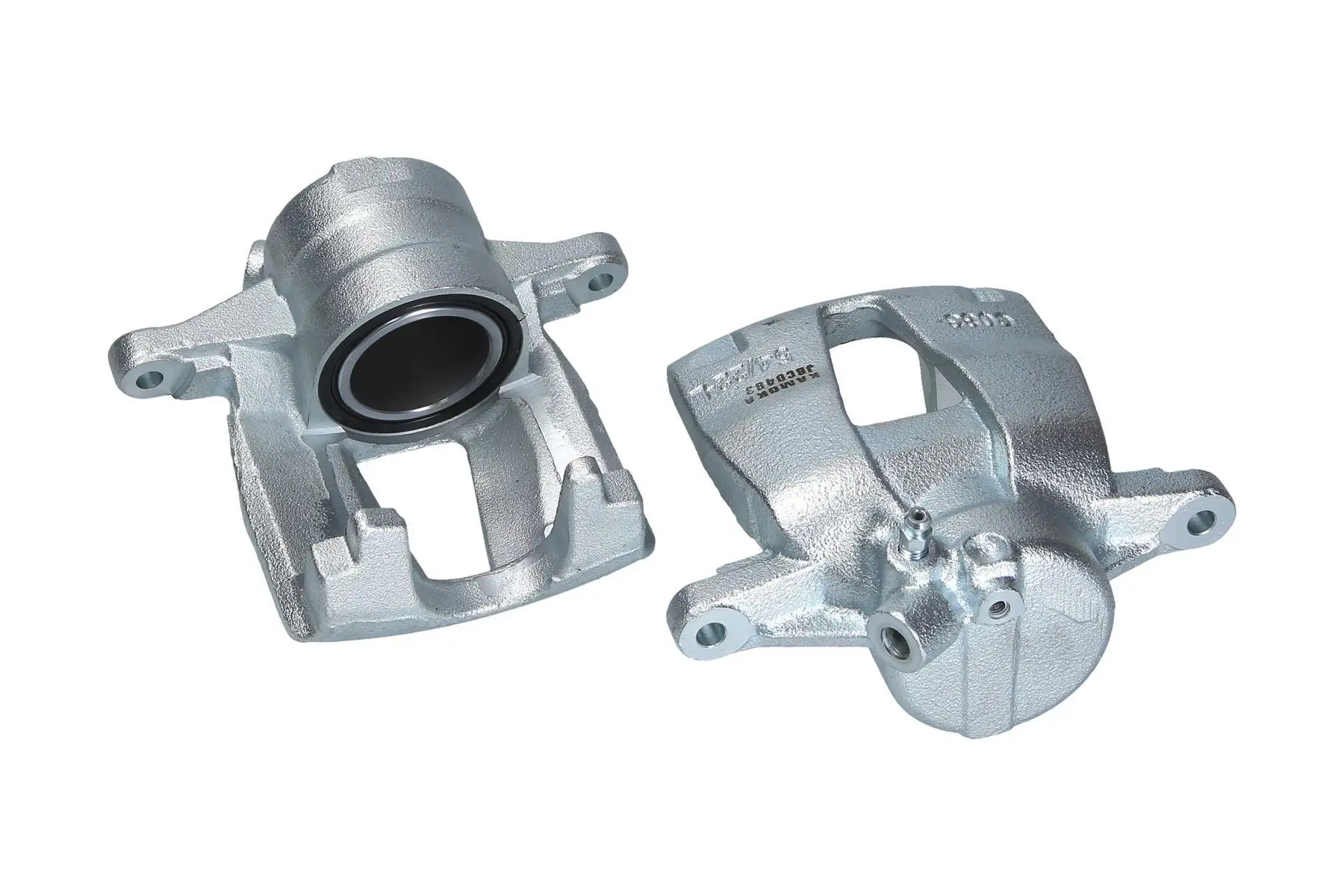 Bremssattel Vorderachse links KAMOKA JBC0483