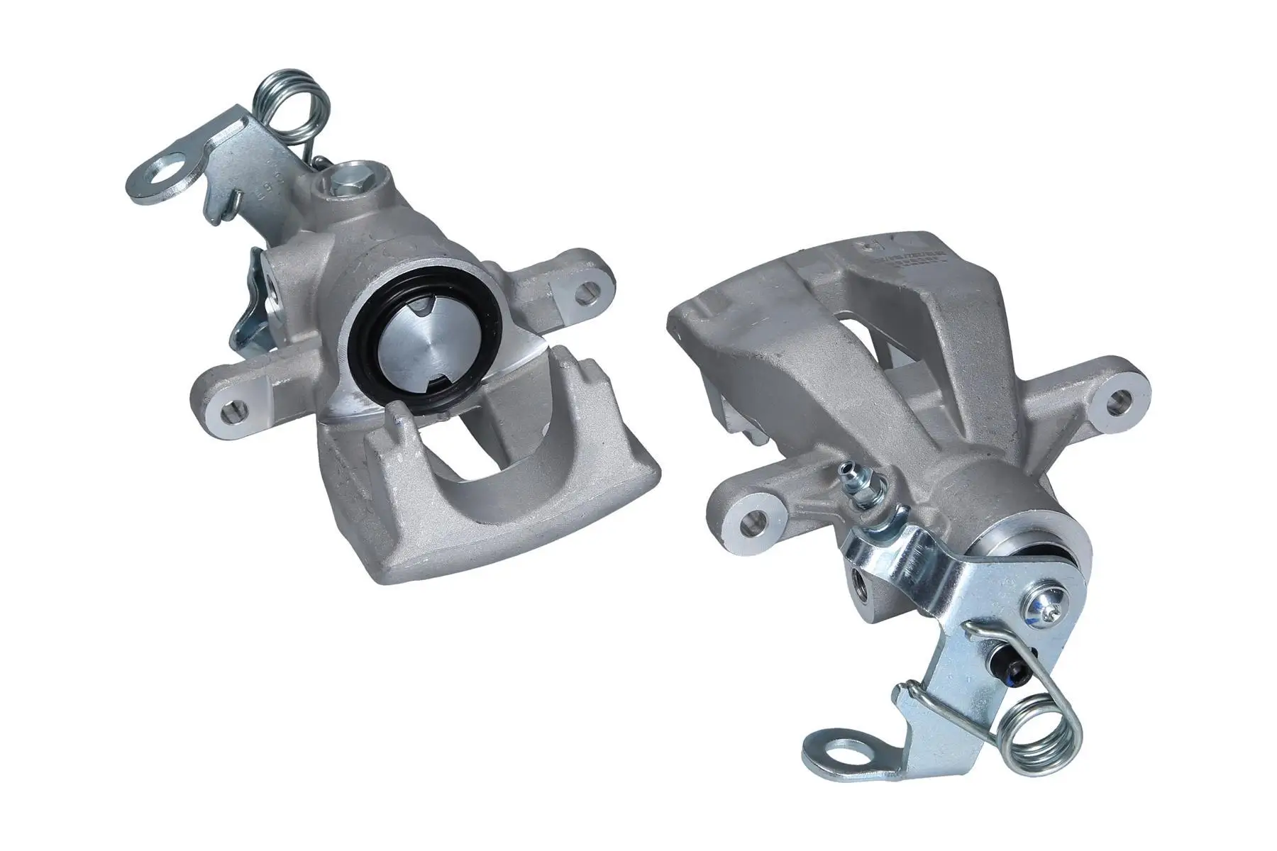Bremssattel Hinterachse rechts KAMOKA JBC0488