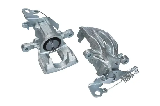 Bremssattel Hinterachse rechts KAMOKA JBC0491 Bild Bremssattel Hinterachse rechts KAMOKA JBC0491