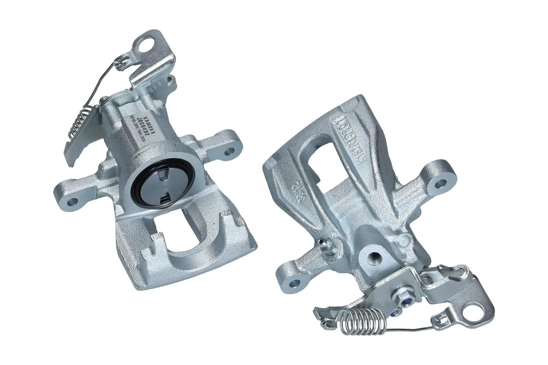 Bremssattel Hinterachse rechts KAMOKA JBC0492