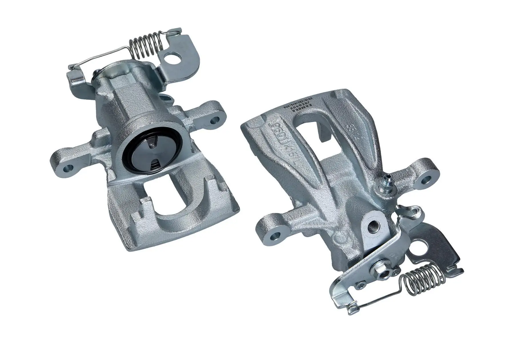 Bremssattel Hinterachse links KAMOKA JBC0493