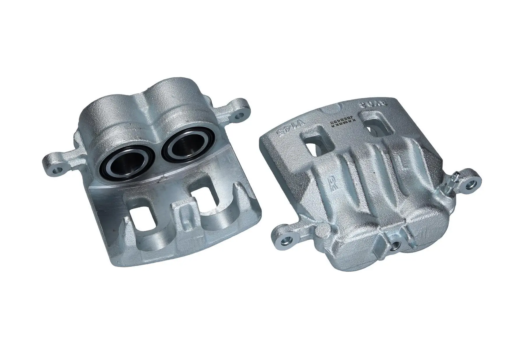 Bremssattel Vorderachse links KAMOKA JBC0499