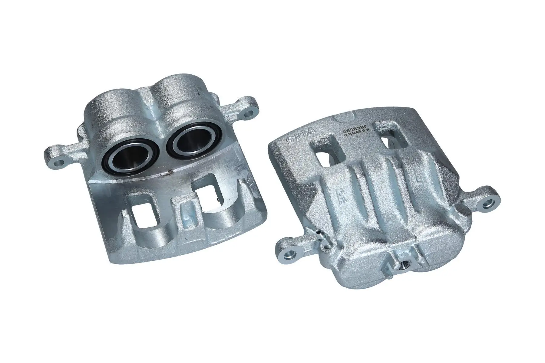 Bremssattel Vorderachse rechts KAMOKA JBC0500