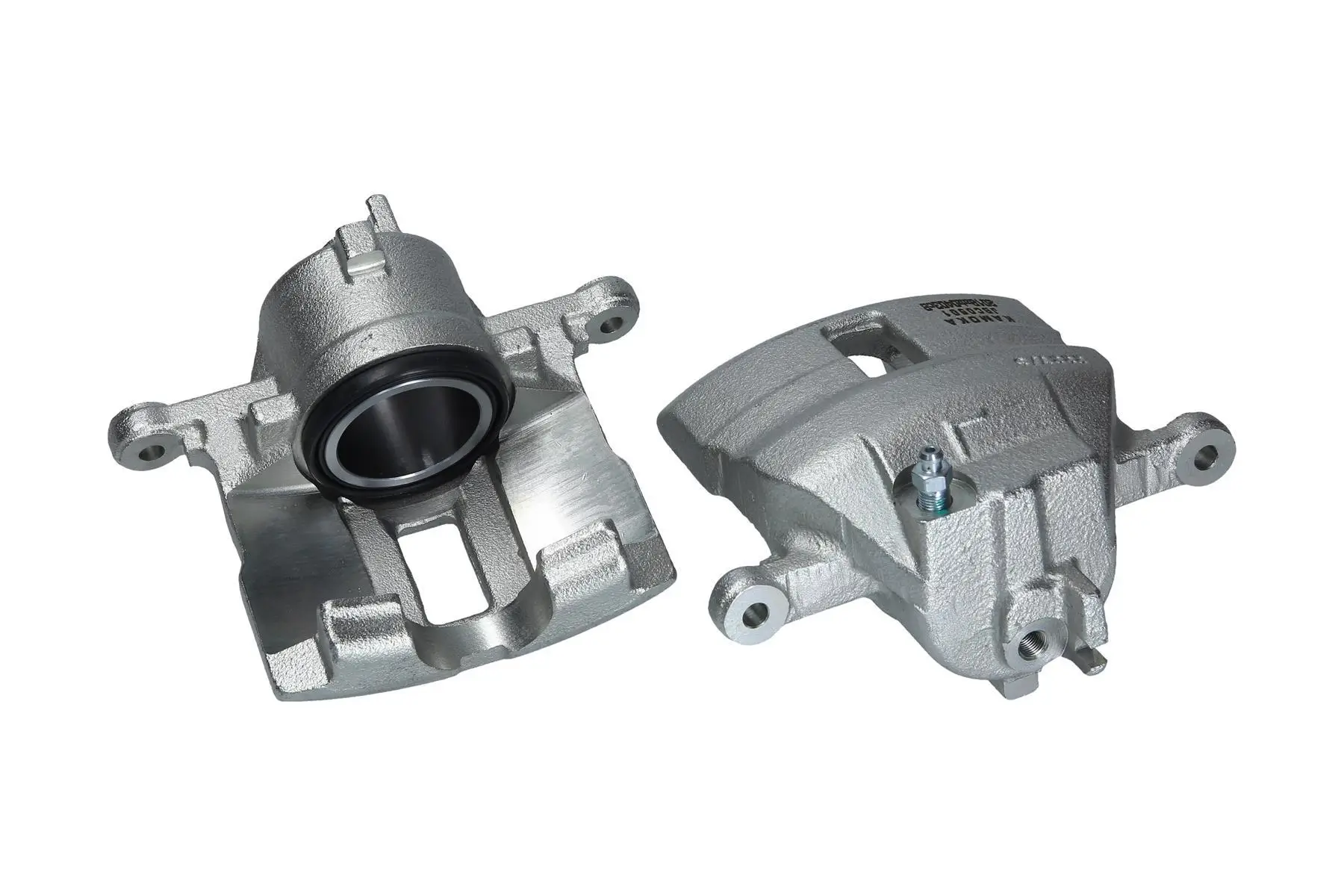 Bremssattel Vorderachse links KAMOKA JBC0501