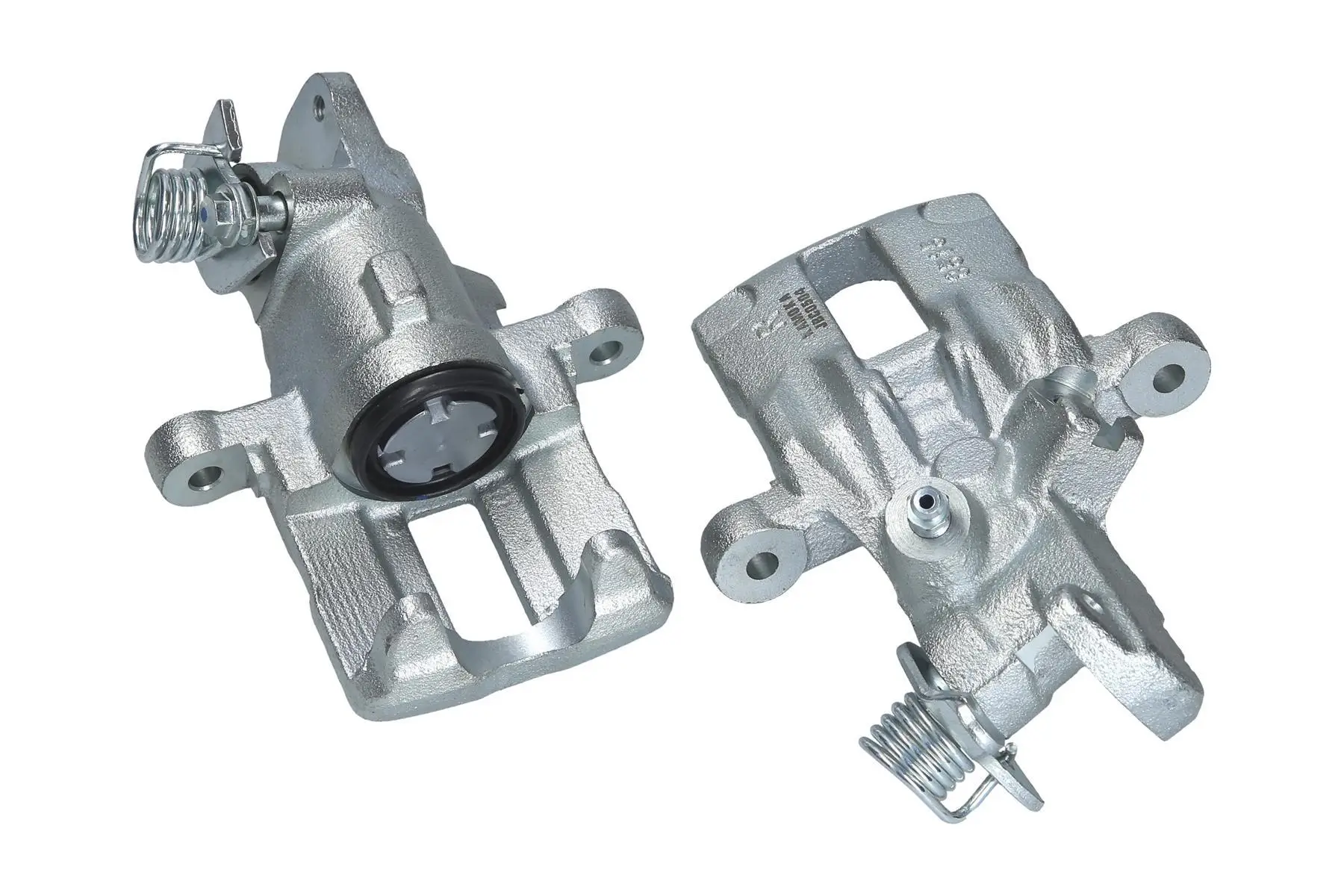 Bremssattel Hinterachse rechts KAMOKA JBC0504
