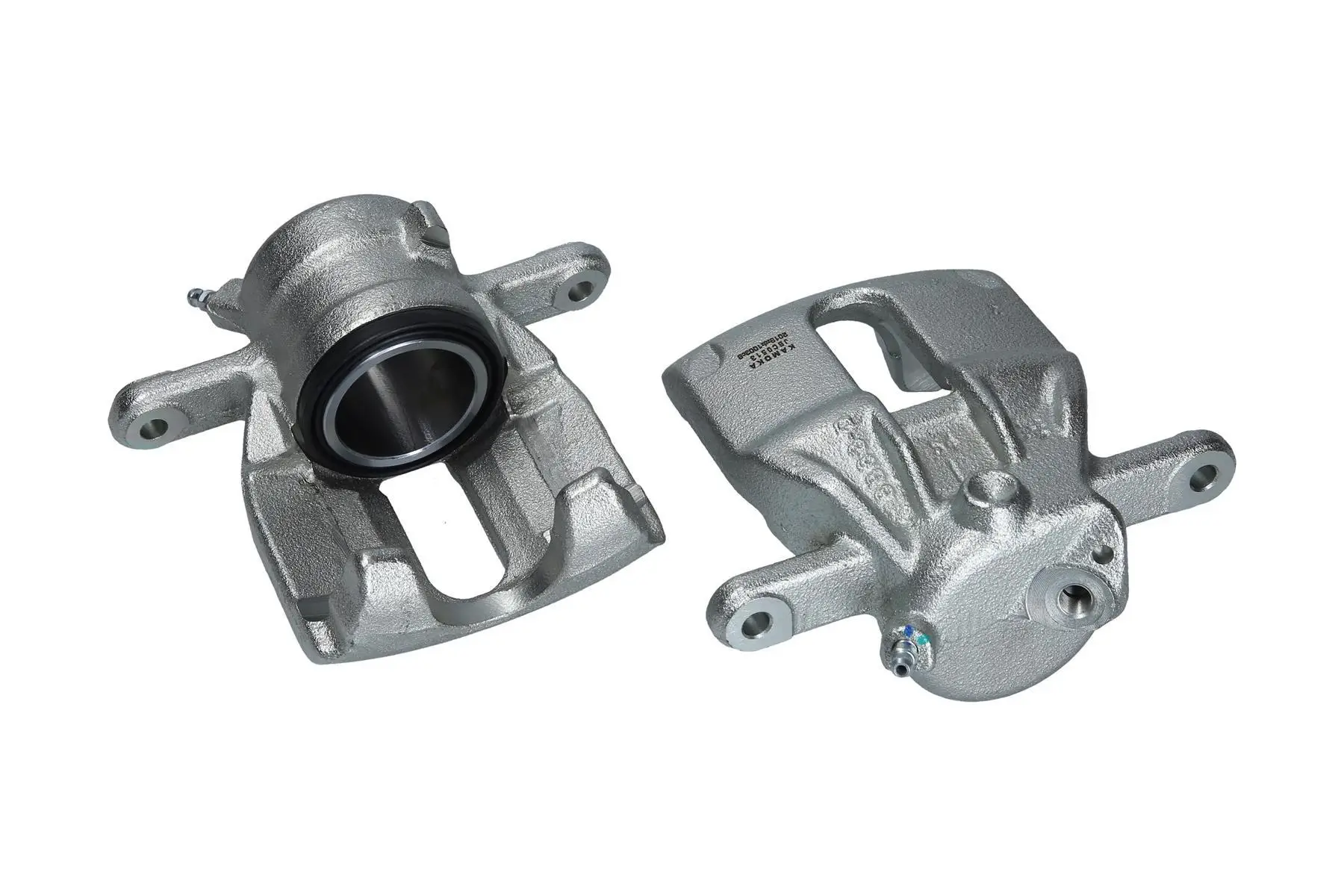 Bremssattel Vorderachse links KAMOKA JBC0513