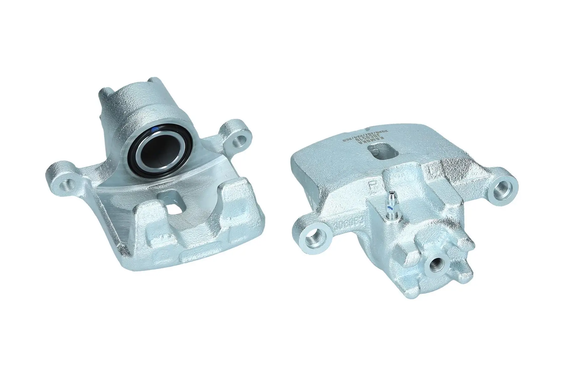 Bremssattel Hinterachse rechts KAMOKA JBC0516
