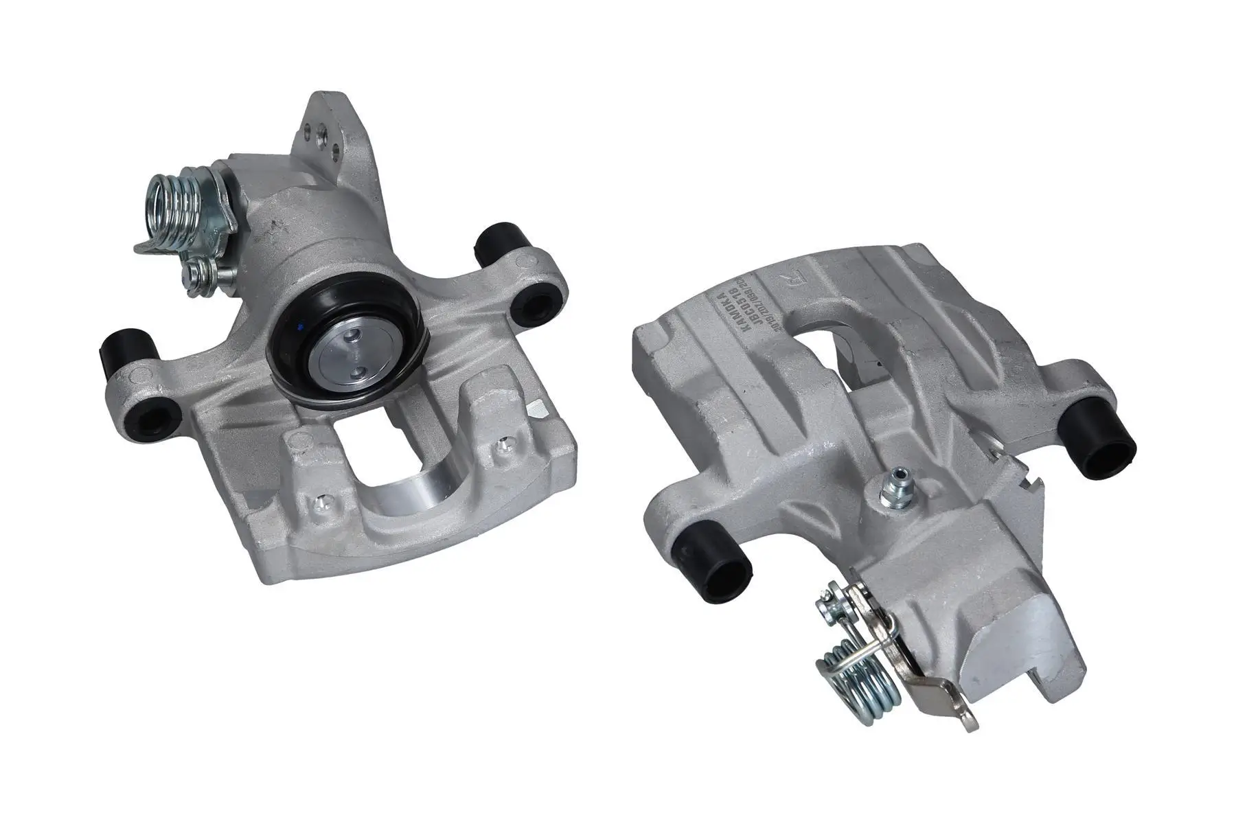 Bremssattel Hinterachse rechts KAMOKA JBC0518