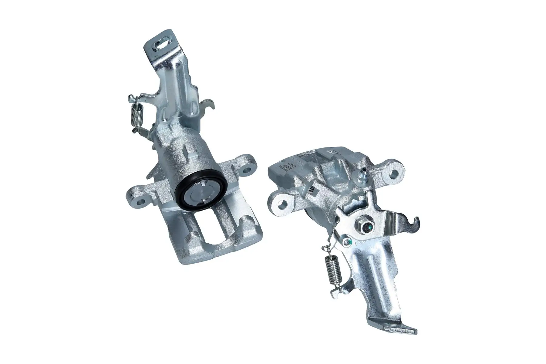 Bremssattel Hinterachse links KAMOKA JBC0519