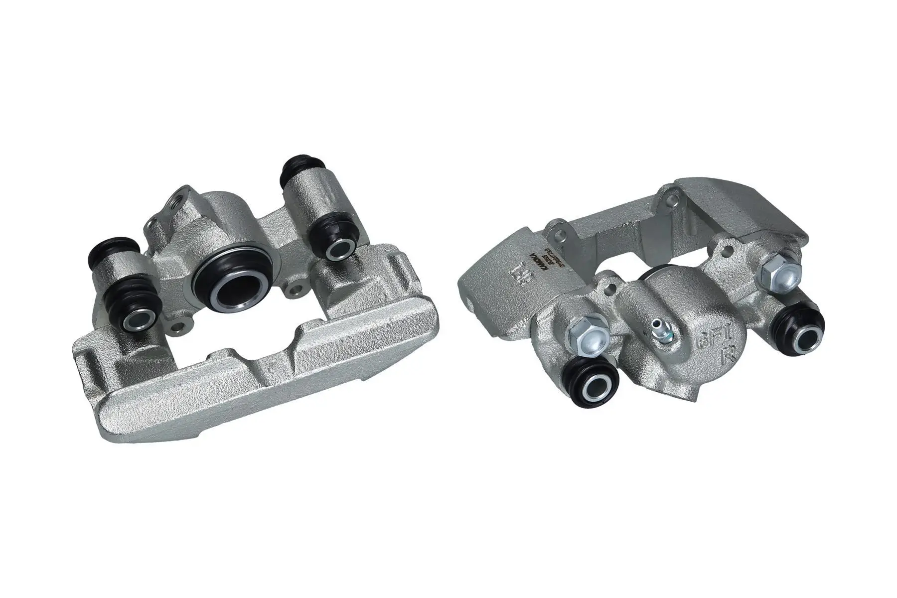 Bremssattel Hinterachse rechts KAMOKA JBC0526