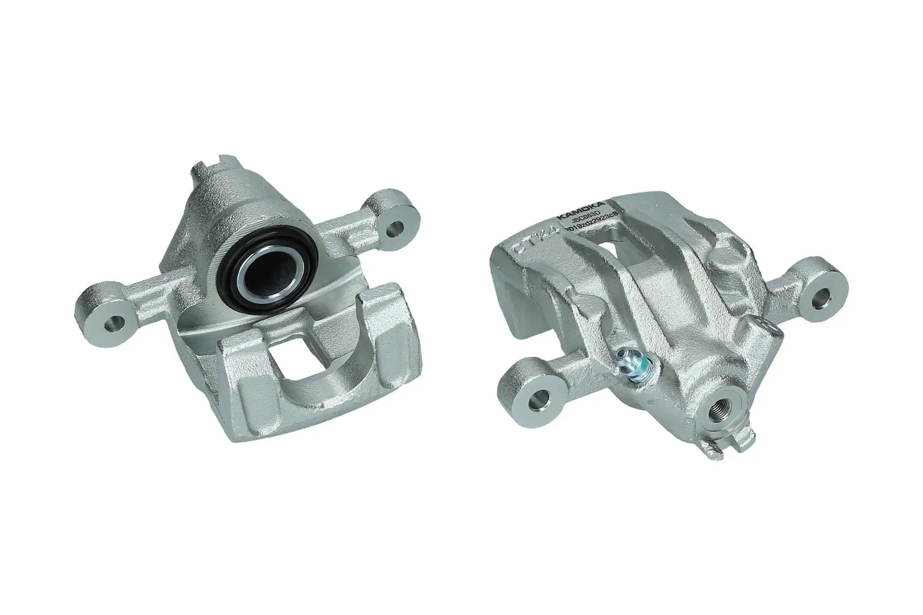 Bremssattel Hinterachse rechts KAMOKA JBC0530