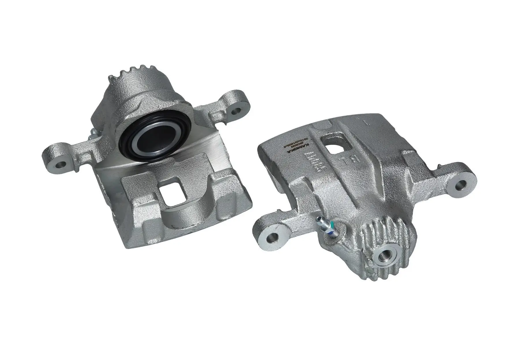 Bremssattel Hinterachse links KAMOKA JBC0533