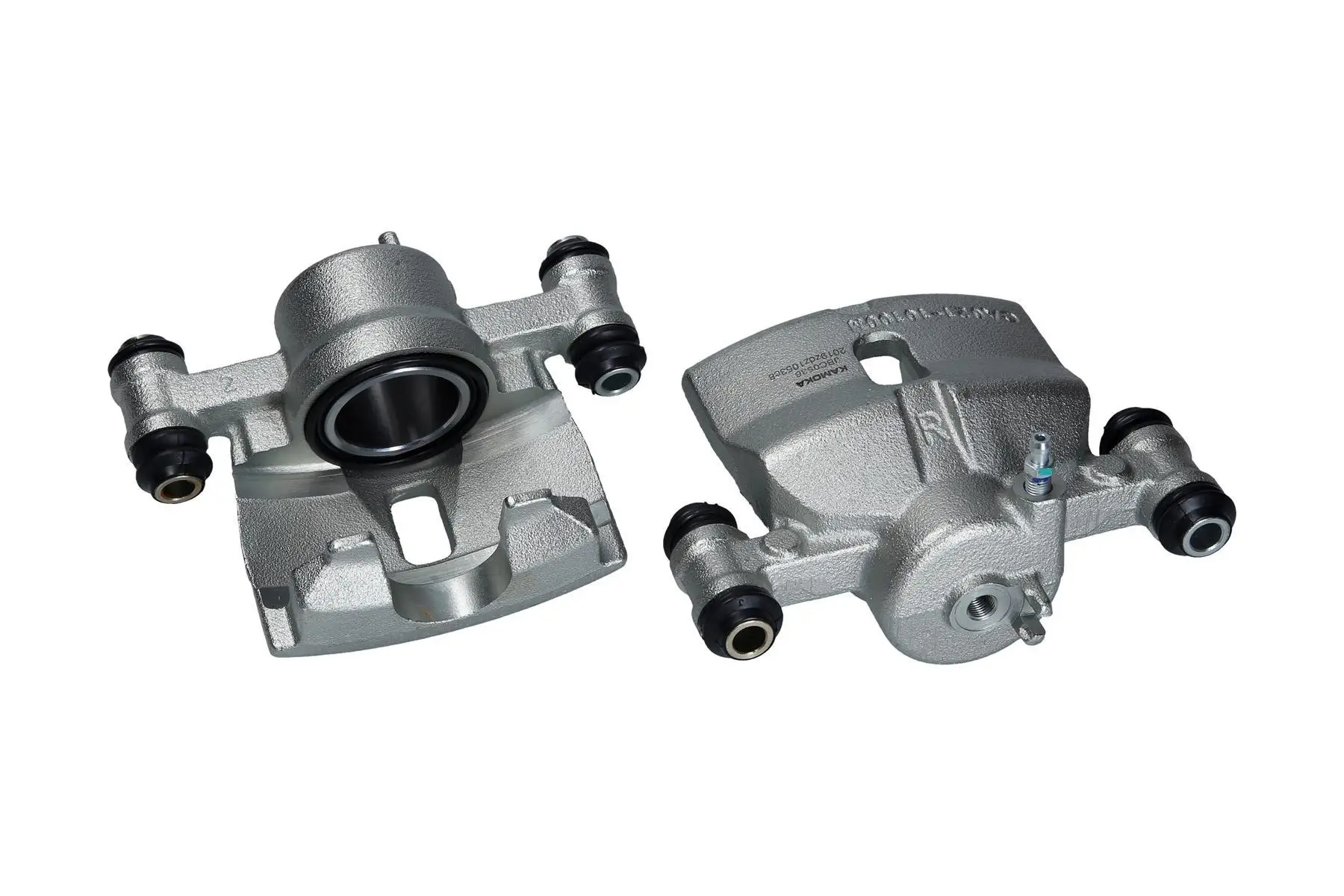 Bremssattel Vorderachse rechts KAMOKA JBC0536