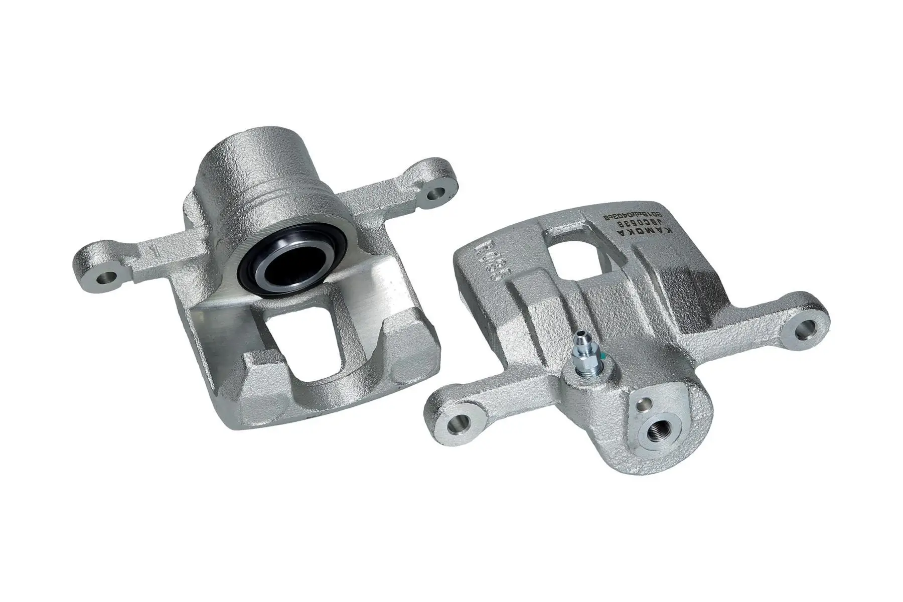 Bremssattel Hinterachse rechts KAMOKA JBC0642