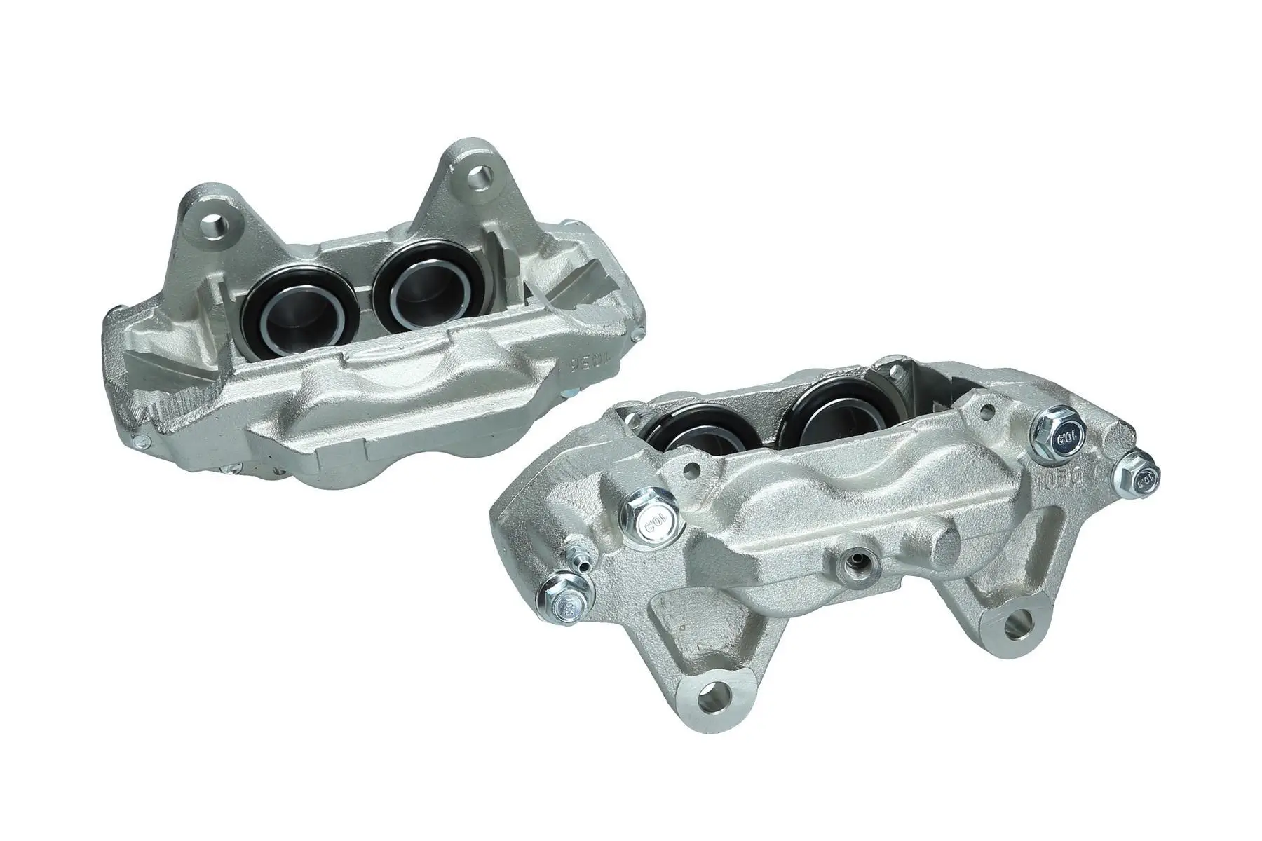 Bremssattel Vorderachse rechts KAMOKA JBC0544