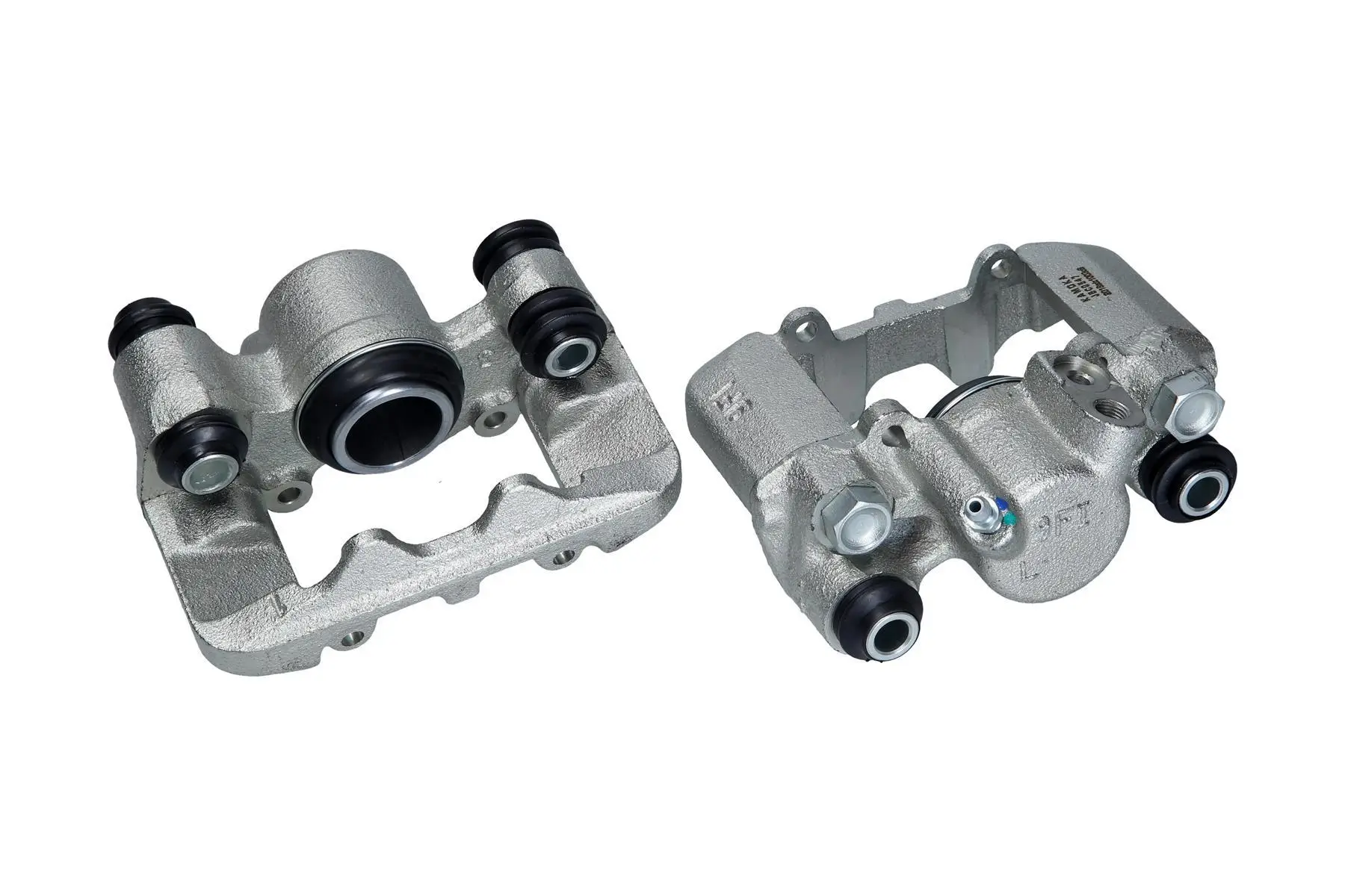 Bremssattel Hinterachse links KAMOKA JBC0547