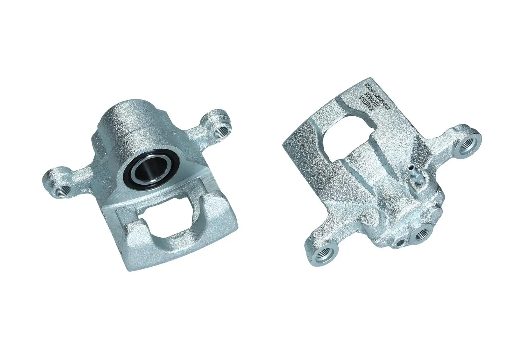 Bremssattel Hinterachse links KAMOKA JBC0551