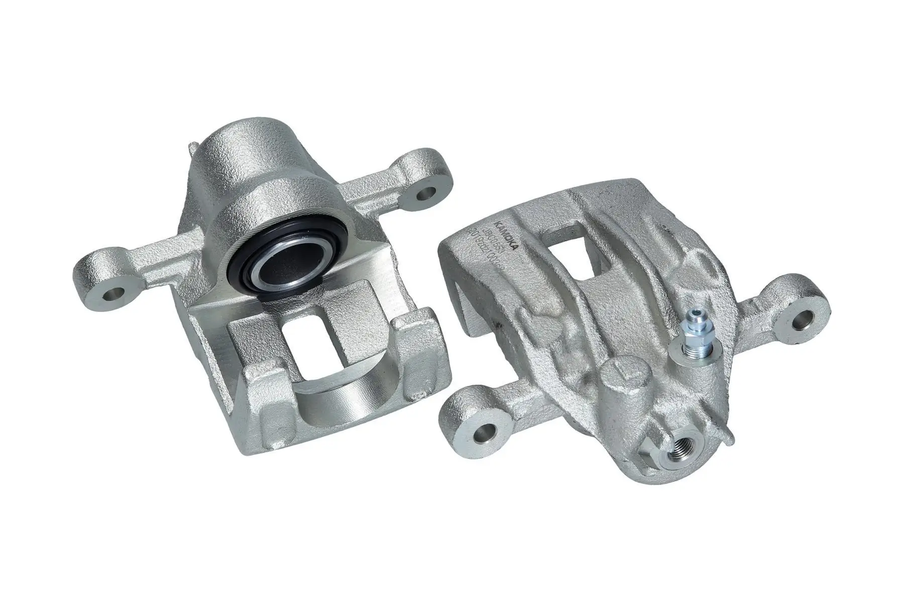 Bremssattel Hinterachse rechts KAMOKA JBC0553