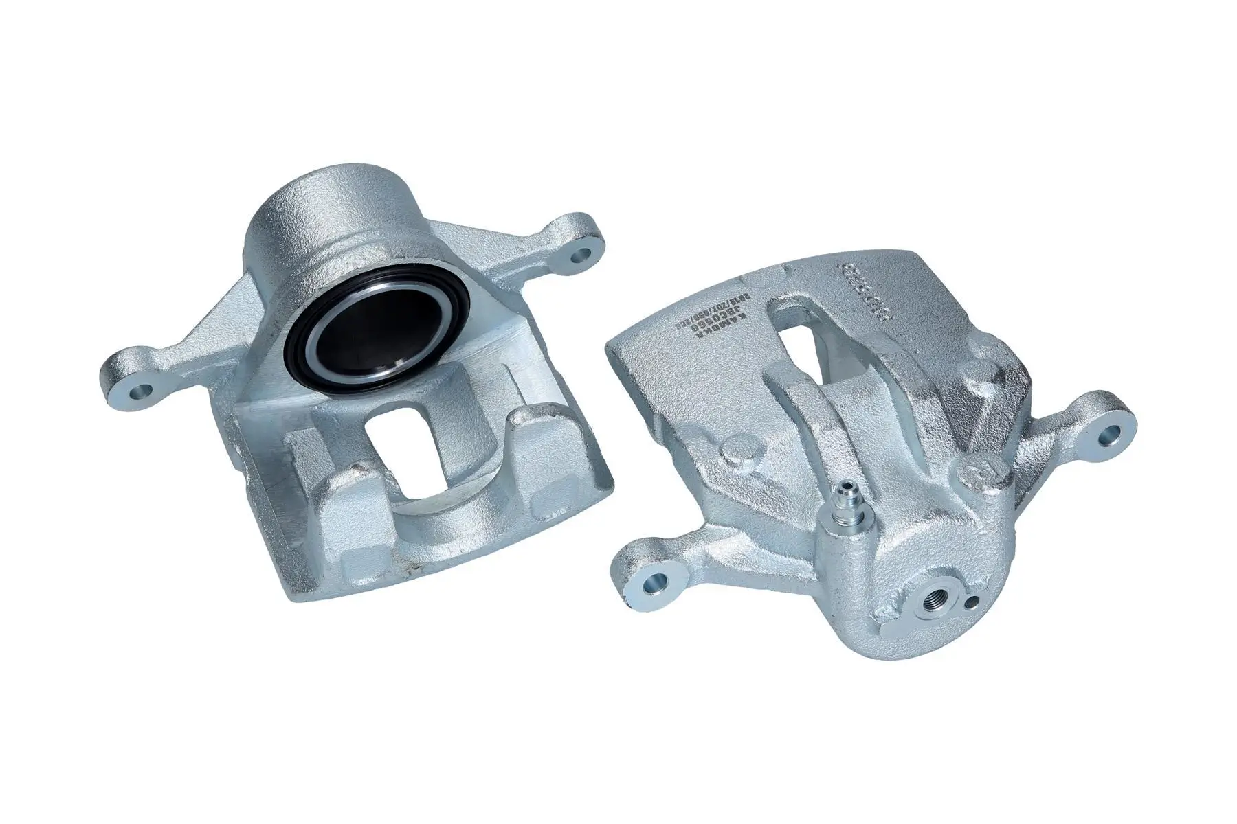 Bremssattel Vorderachse rechts KAMOKA JBC0560