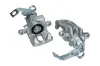 Bremssattel Hinterachse links KAMOKA JBC0563