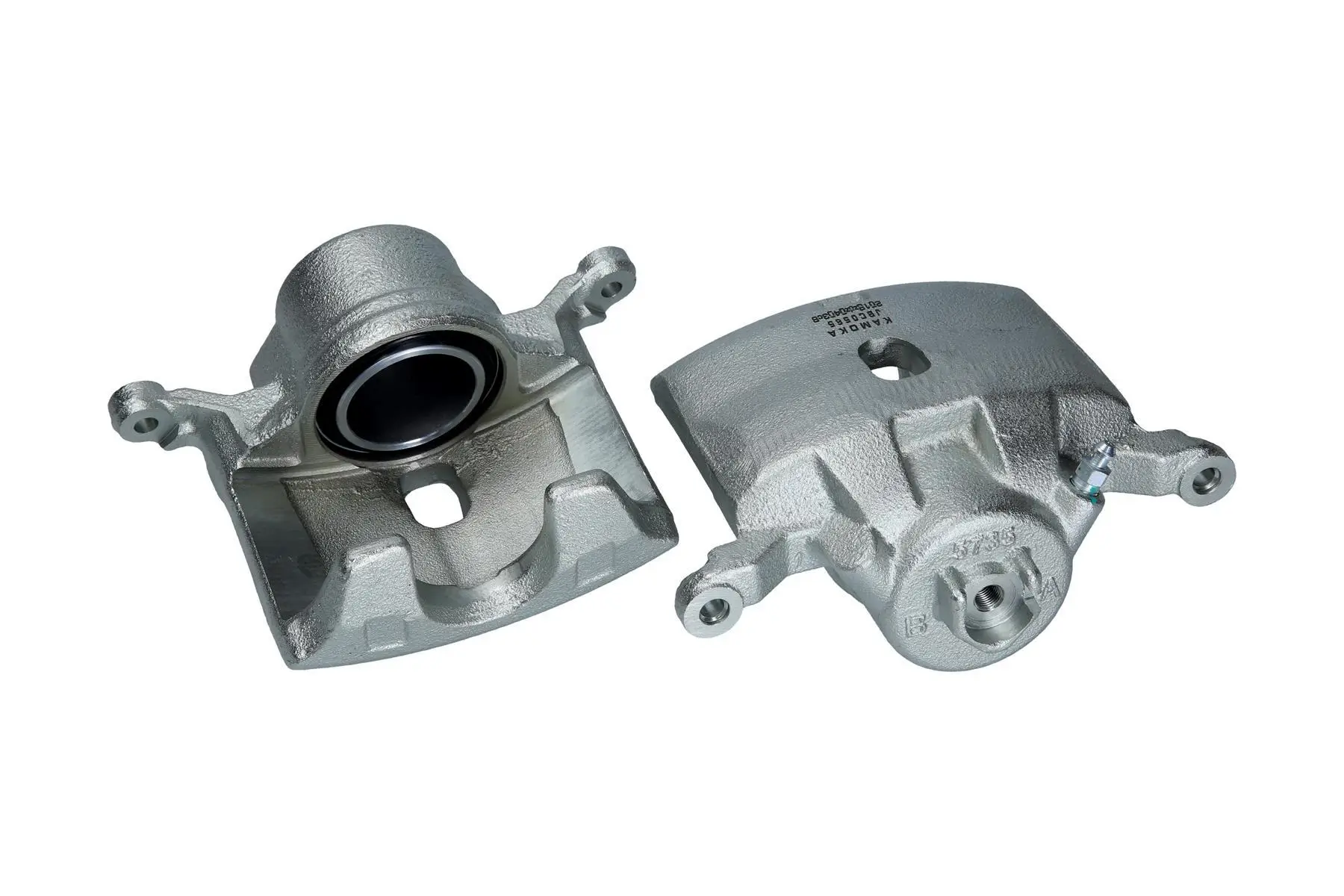 Bremssattel Vorderachse links KAMOKA JBC0565