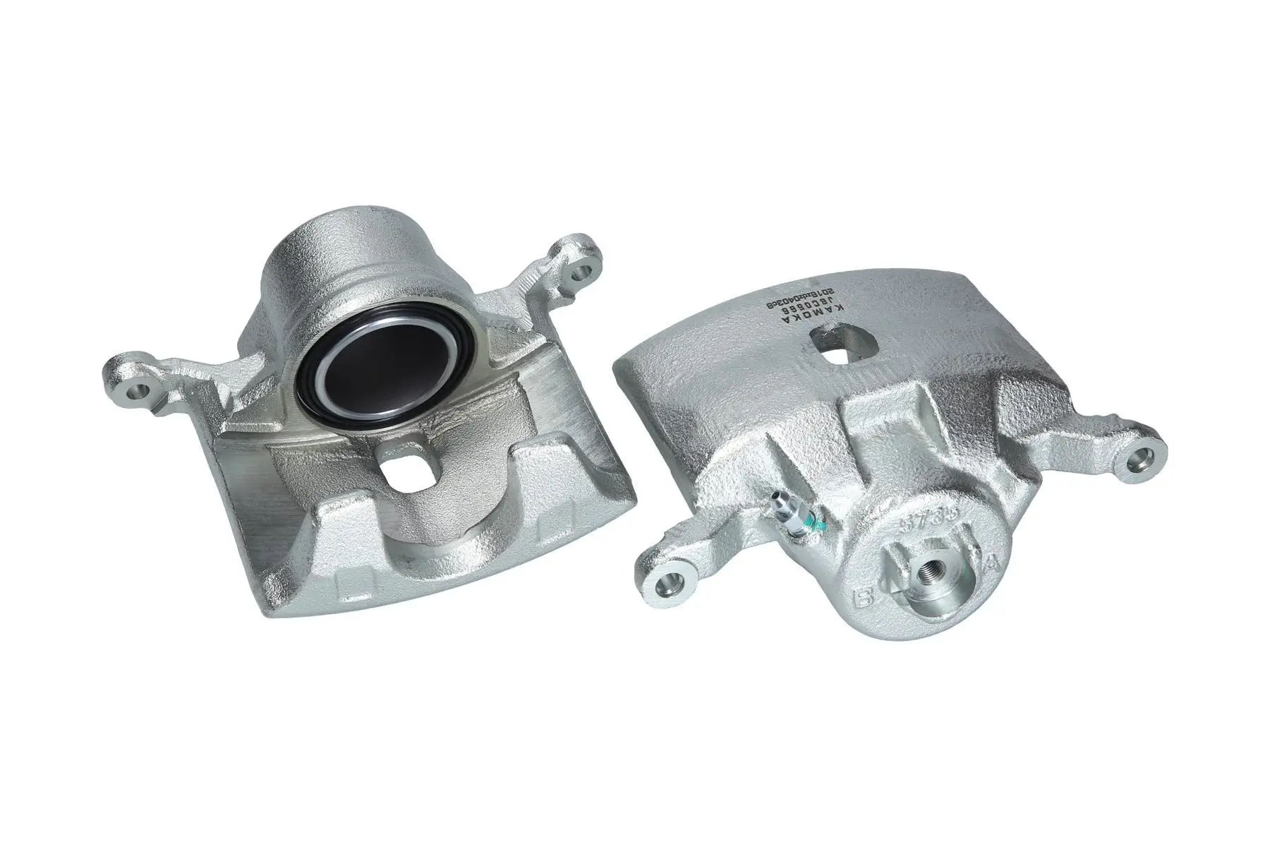 Bremssattel Vorderachse rechts KAMOKA JBC0566