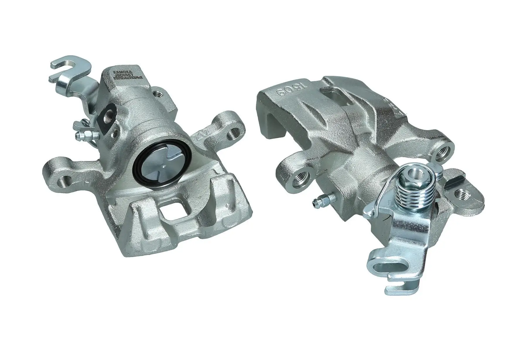 Bremssattel Hinterachse rechts KAMOKA JBC0582