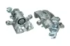 Bremssattel Hinterachse rechts KAMOKA JBC0582
