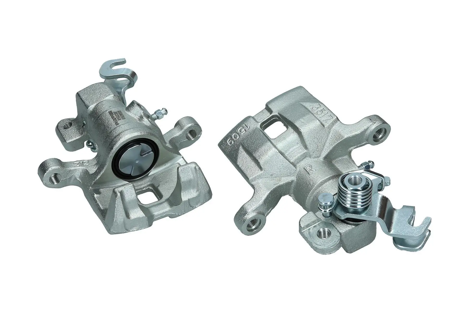 Bremssattel Hinterachse rechts KAMOKA JBC0568