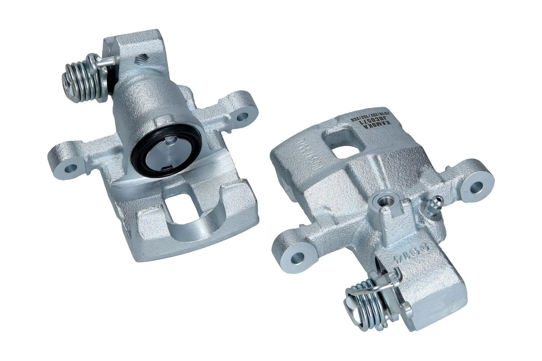 Bremssattel Hinterachse rechts KAMOKA JBC0571