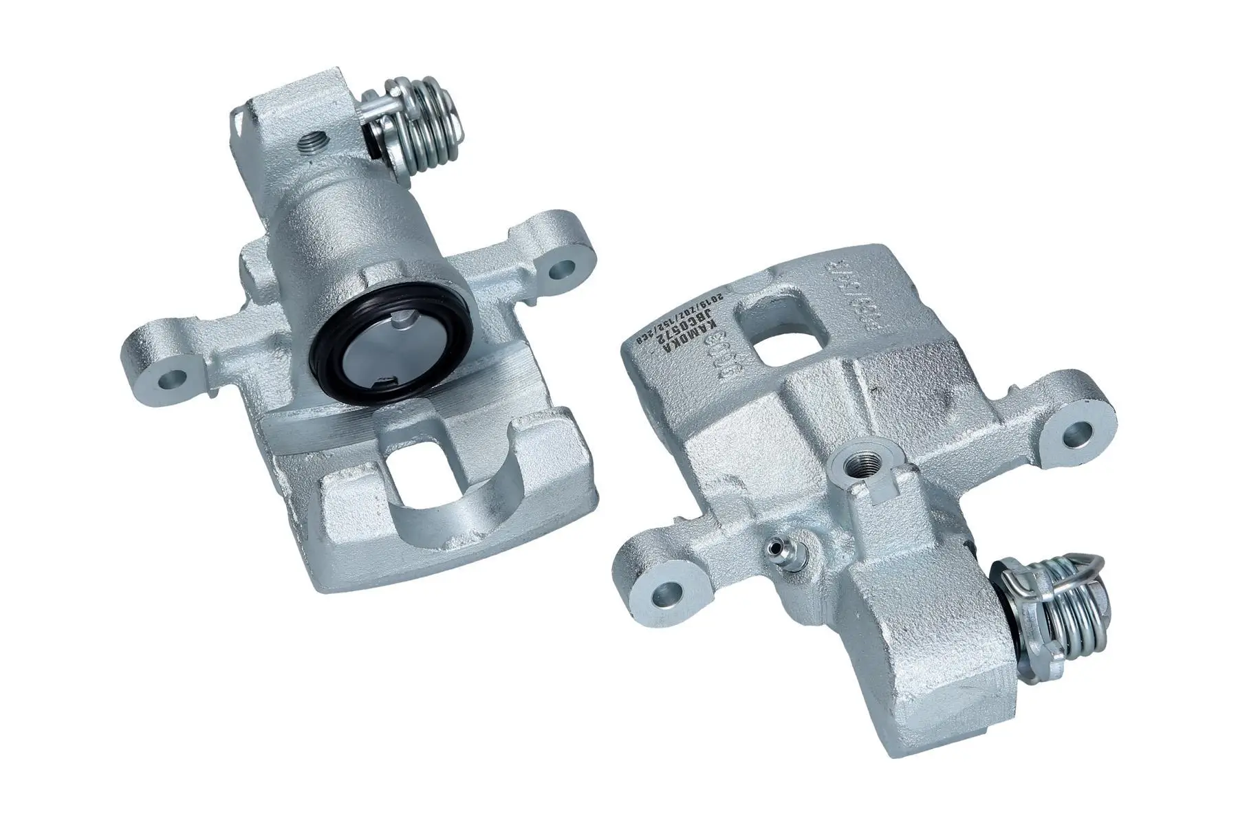Bremssattel Hinterachse rechts KAMOKA JBC0572