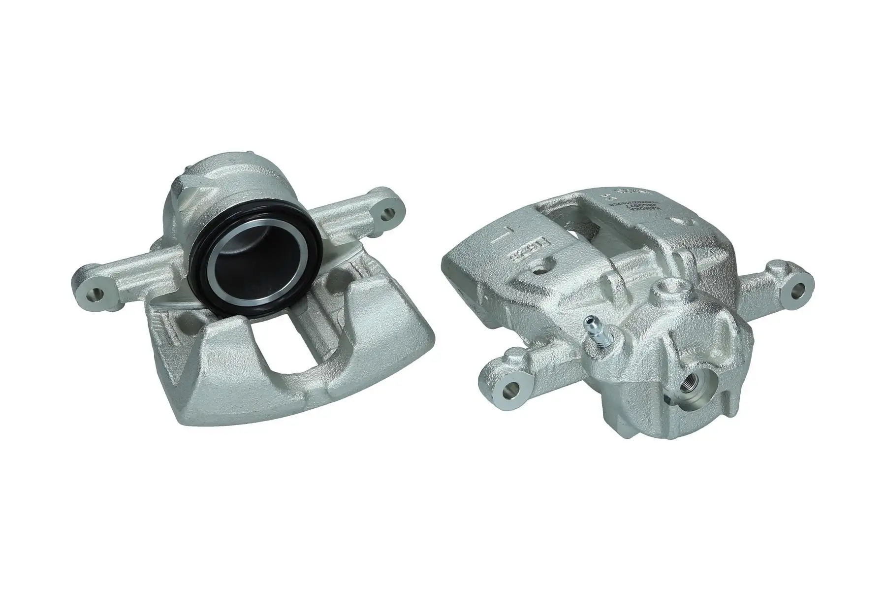 Bremssattel Vorderachse links KAMOKA JBC0577