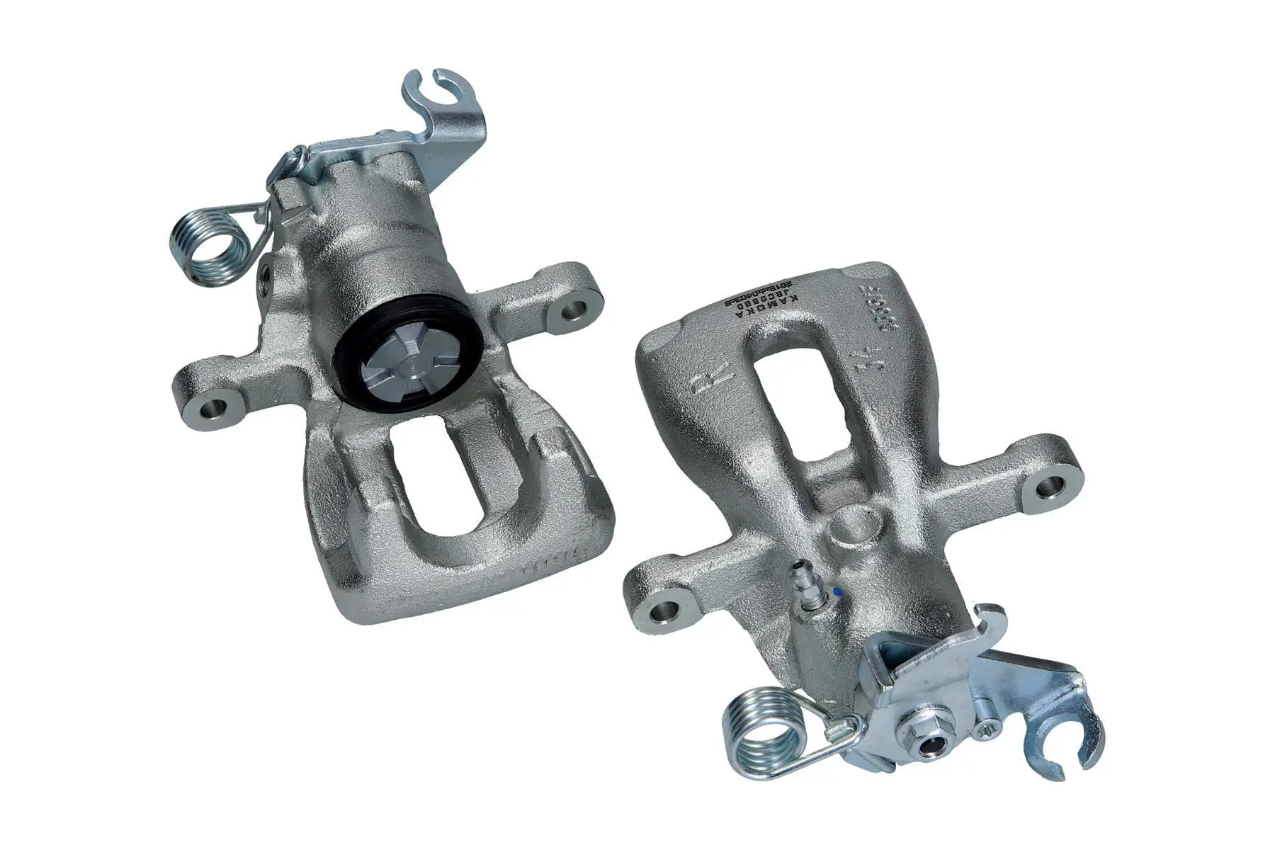 Bremssattel Hinterachse rechts KAMOKA JBC0580