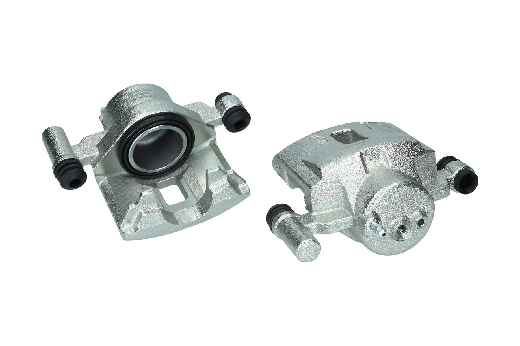 Bremssattel Vorderachse links KAMOKA JBC0583