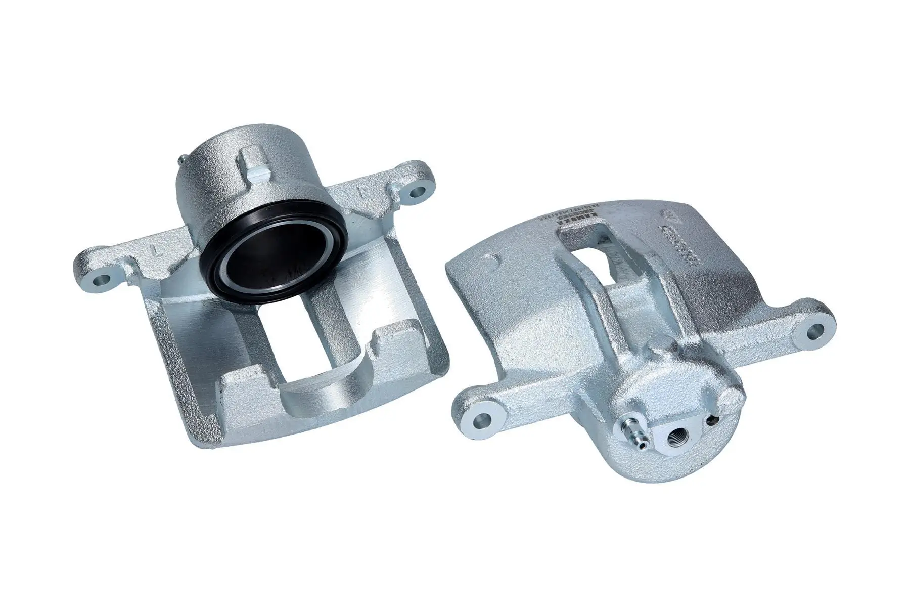 Bremssattel Vorderachse links KAMOKA JBC0585