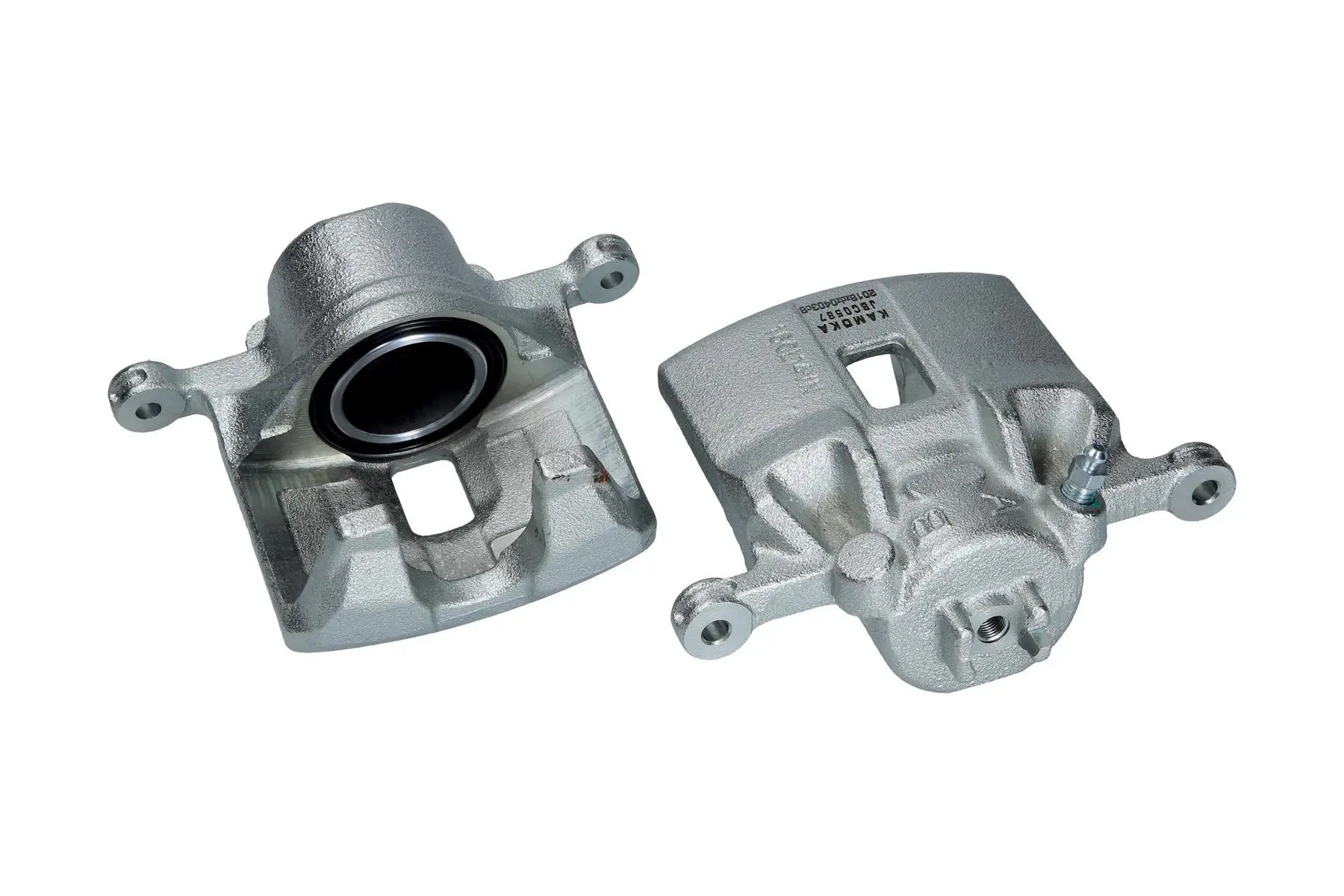 Bremssattel Vorderachse links KAMOKA JBC0587