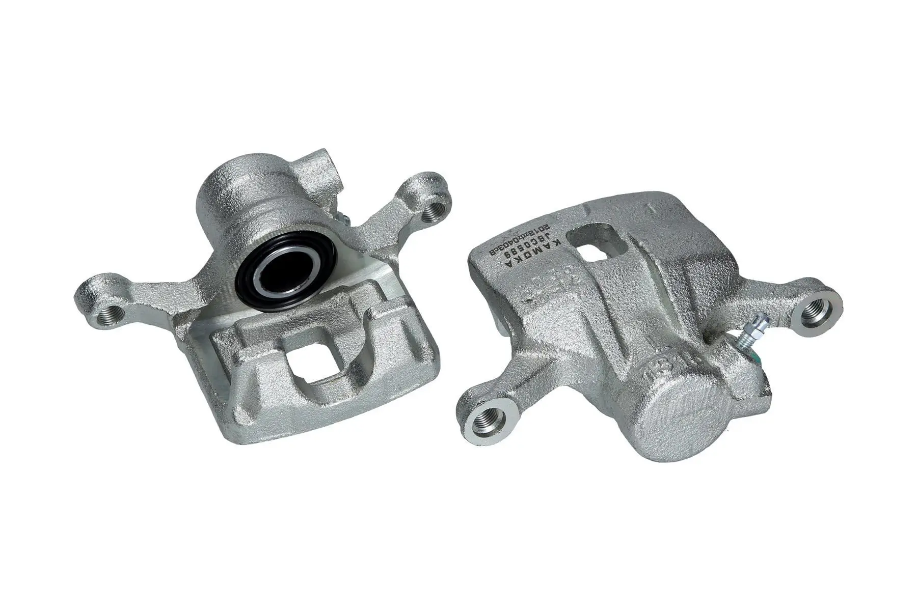 Bremssattel Hinterachse links KAMOKA JBC0589